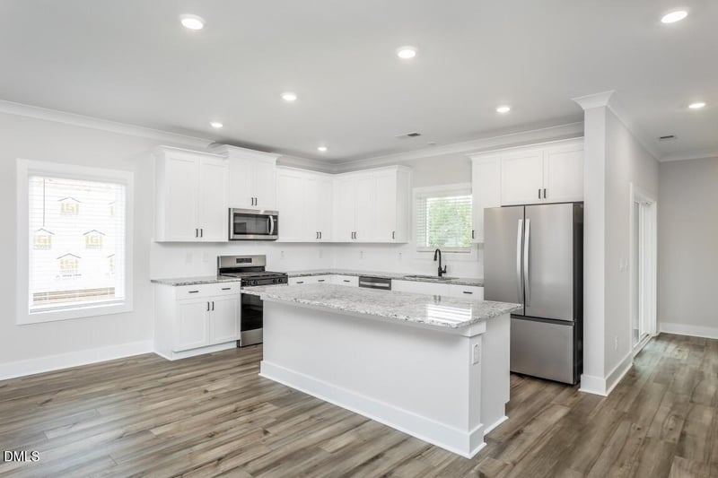 266 Custer Dr, Mebane, NC 27302