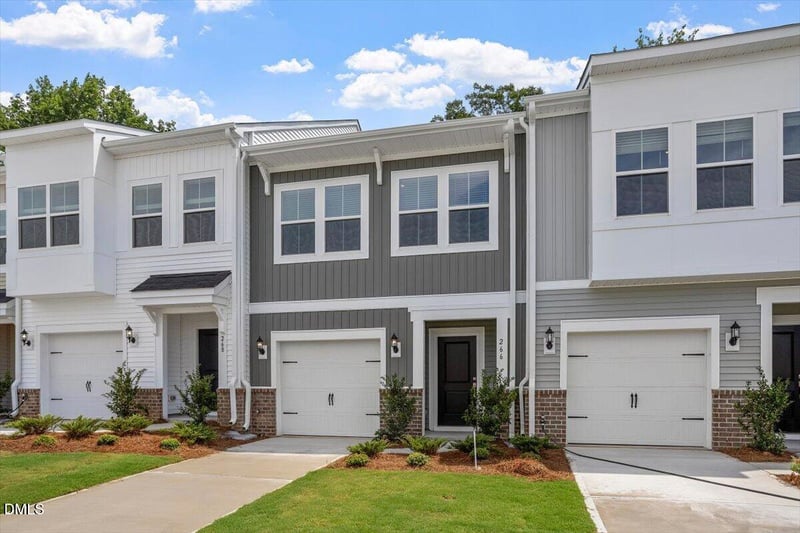 266 Elyse Overlook Lp #4, Sanford, NC 27332