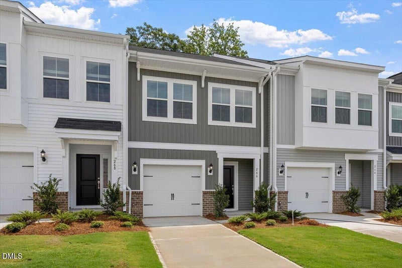 266 Elyse Overlook Lp #4, Sanford, NC 27332