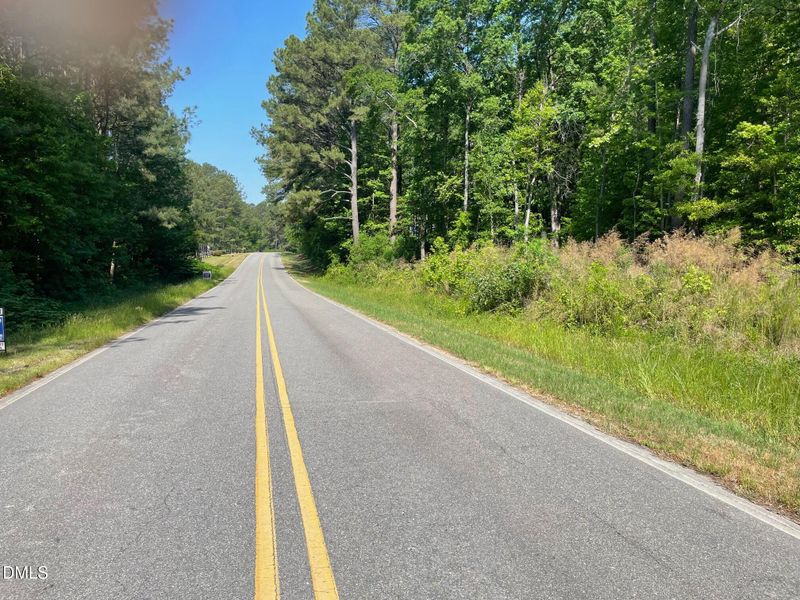 266 Landmark Rd Lot 2, Willow Springs, NC 27592