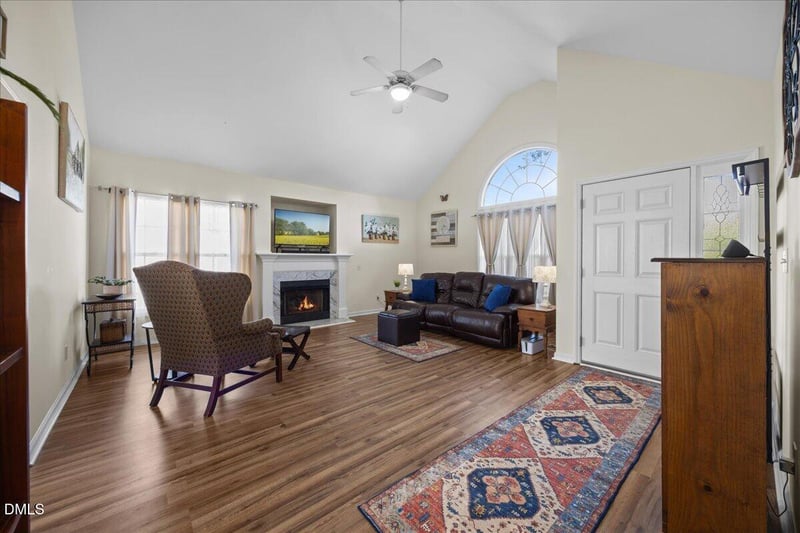 2660 Bowden Dr, Creedmoor, NC 27522