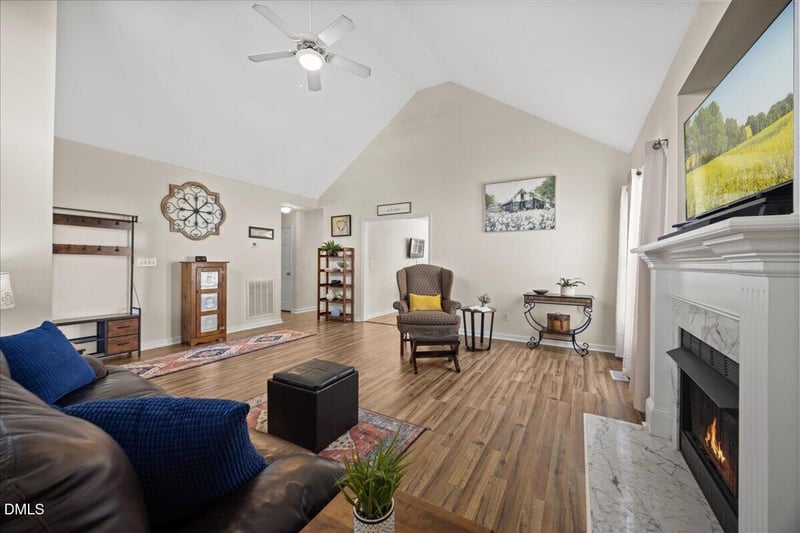 2660 Bowden Dr, Creedmoor, NC 27522