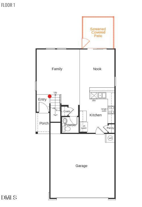 2677 Princess Tree Dr, Raleigh, NC 27616