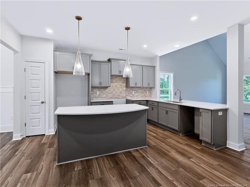 2678 Norrington Rd, Lillington, NC 27546