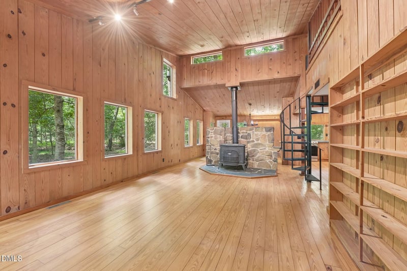 268 Box Turtle Trl, Chapel Hill, NC 27516
