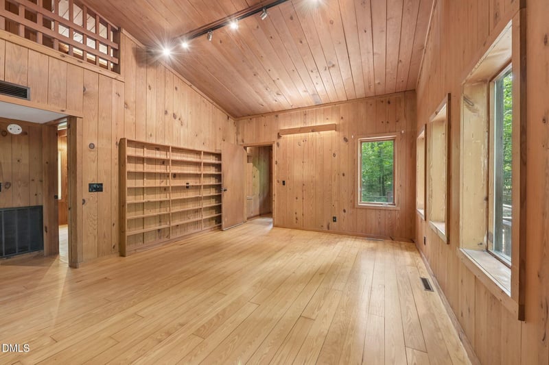268 Box Turtle Trl, Chapel Hill, NC 27516