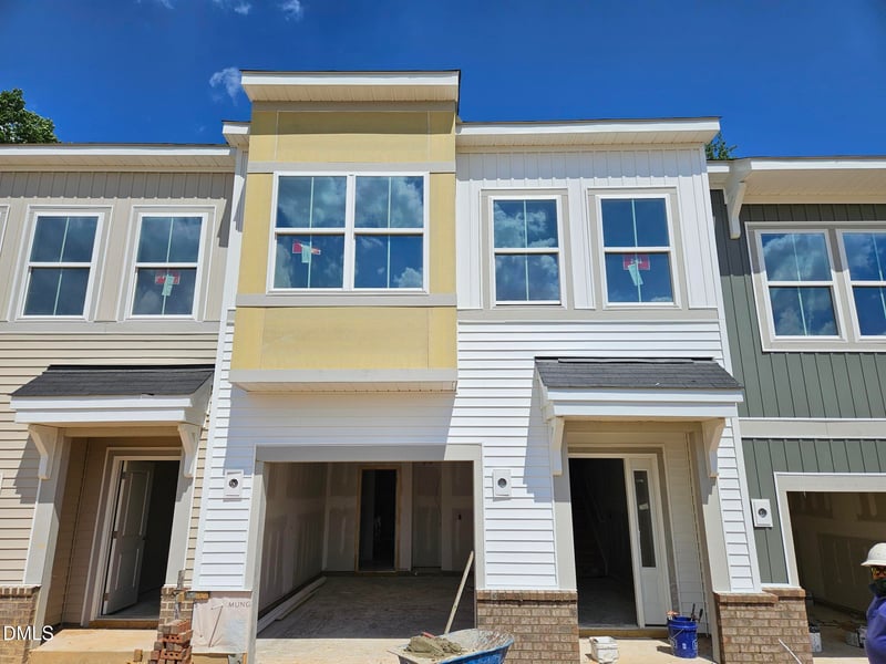 268 Elyse Overlook Lp #3, Sanford, NC 27332