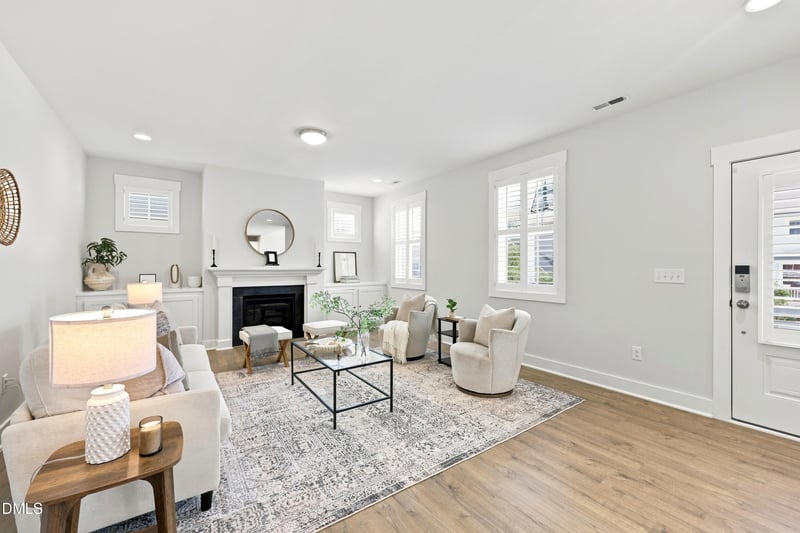 268 Mindees Ln, Pittsboro, NC 27312