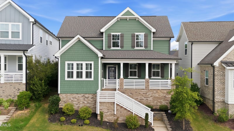 268 Mindees Ln, Pittsboro, NC 27312