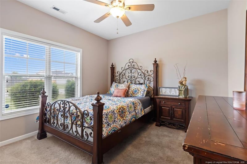 2683 Green Heron Dr, Fayetteville, NC 28306