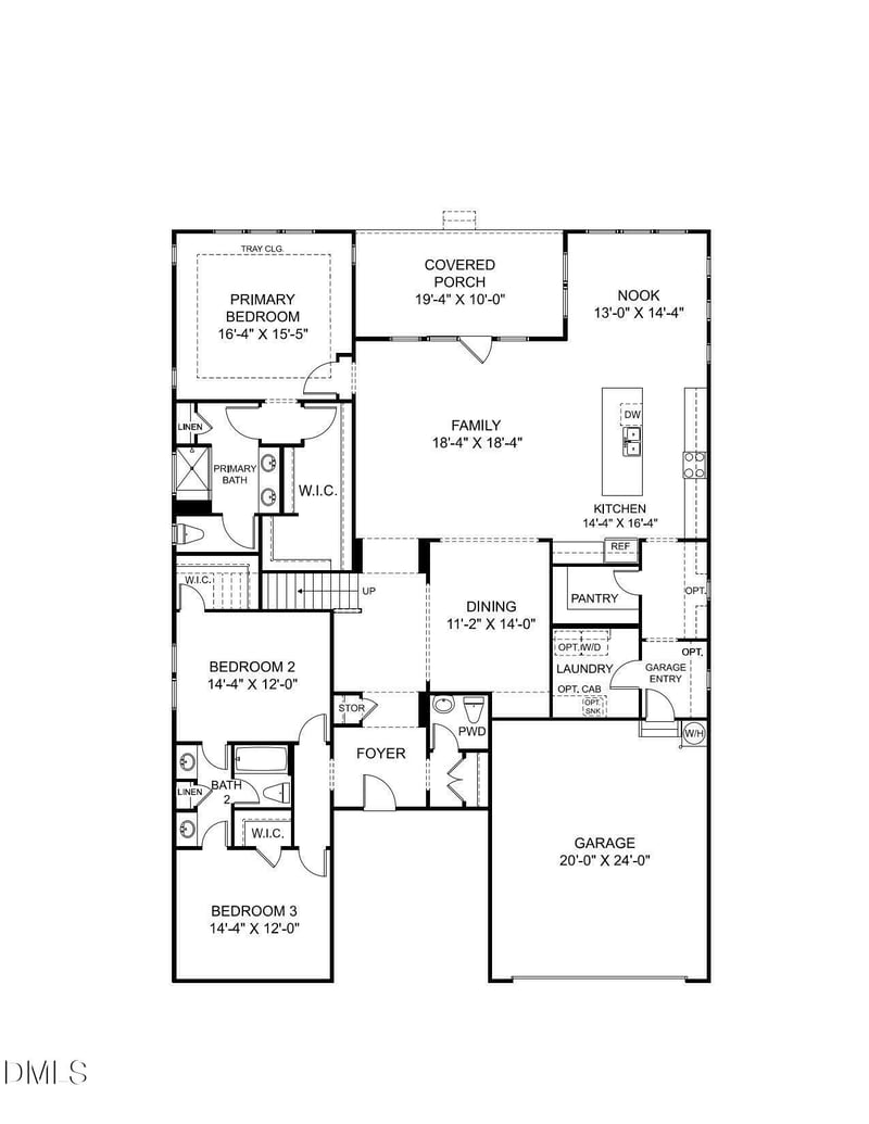 269 Ivy Ridge Rd, Chapel Hill, NC 27516