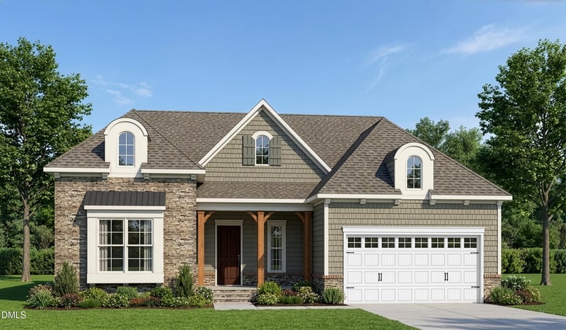 269 Ivy Ridge Rd, Chapel Hill, NC 27516