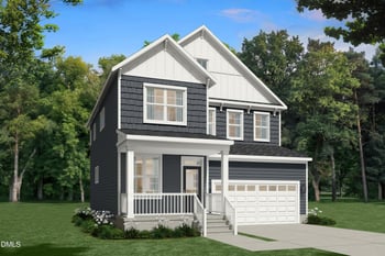 269 Night Lantern Ln, Wendell, NC 27591