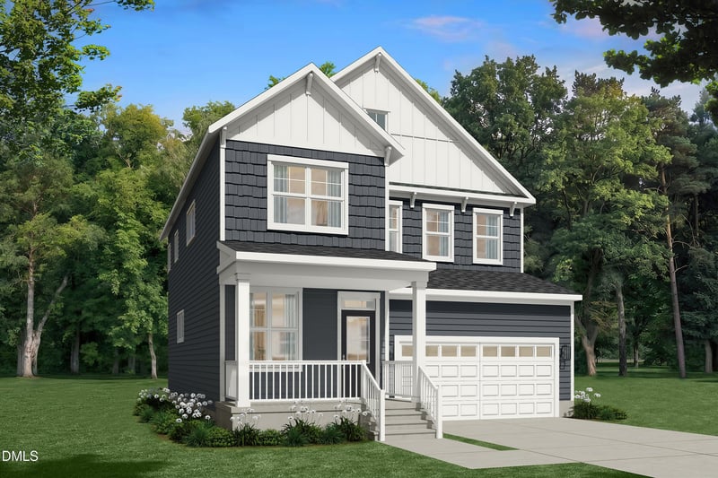 269 Night Lantern Ln, Wendell, NC 27591