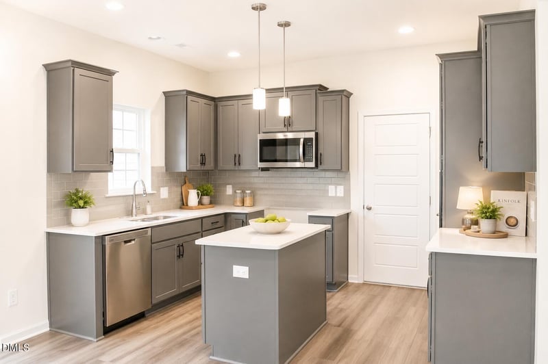 269 Plains Dr, Burlington, NC 27217