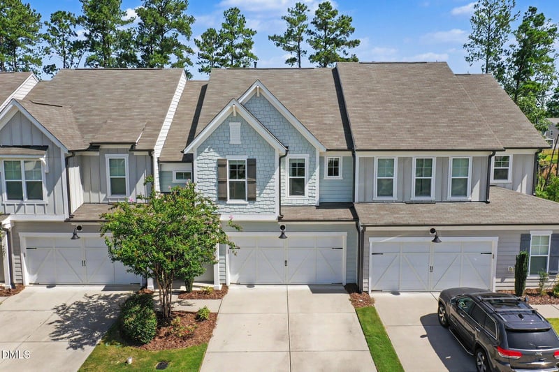 2693 Impulsion Dr, New Hill, NC 27562