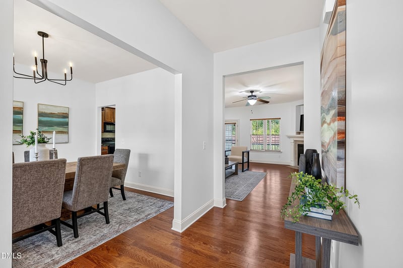 27 Langdon Pointe Dr, Garner, NC 27529