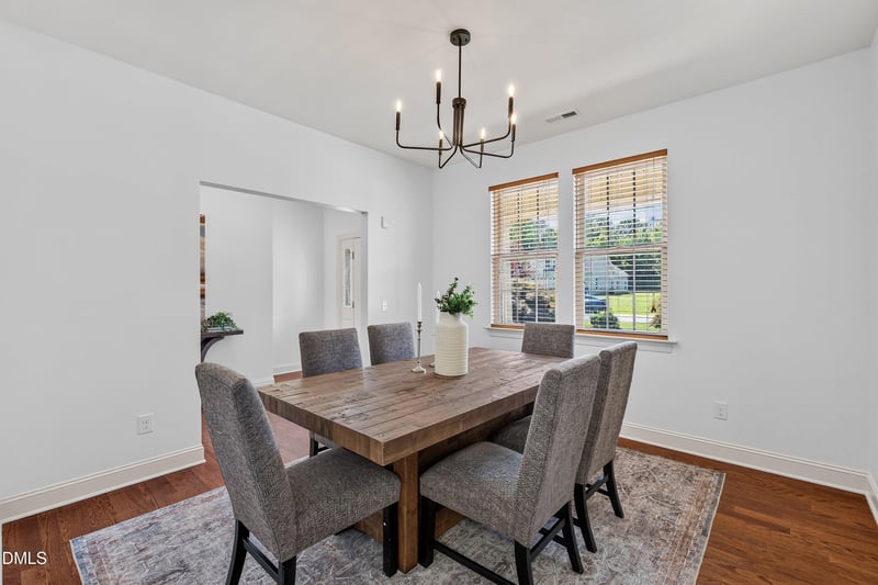 27 Langdon Pointe Dr, Garner, NC 27529