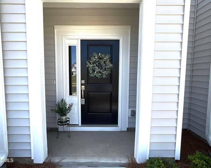 27 Pansy Pk, Clayton, NC 27520