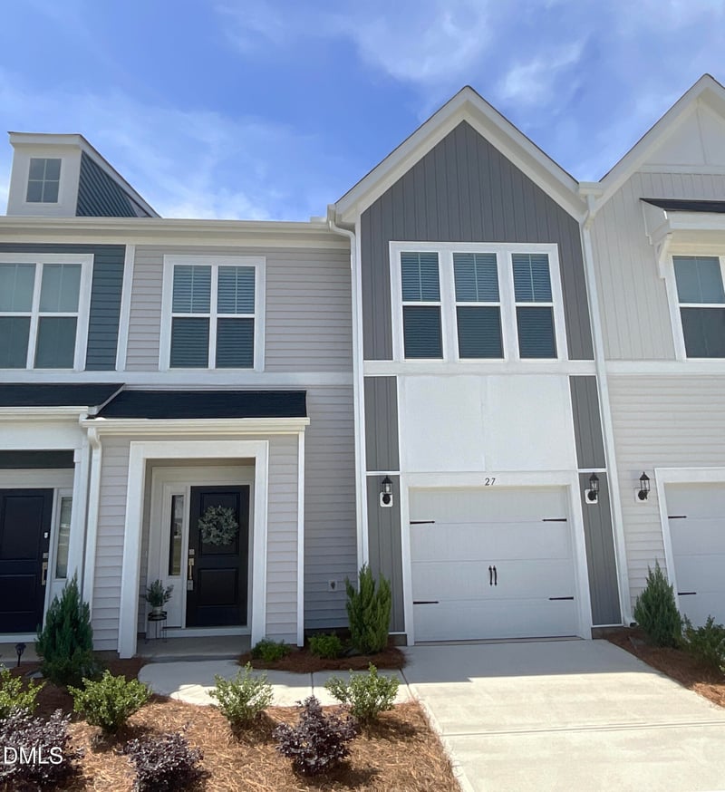 27 Pansy Pk, Clayton, NC 27520