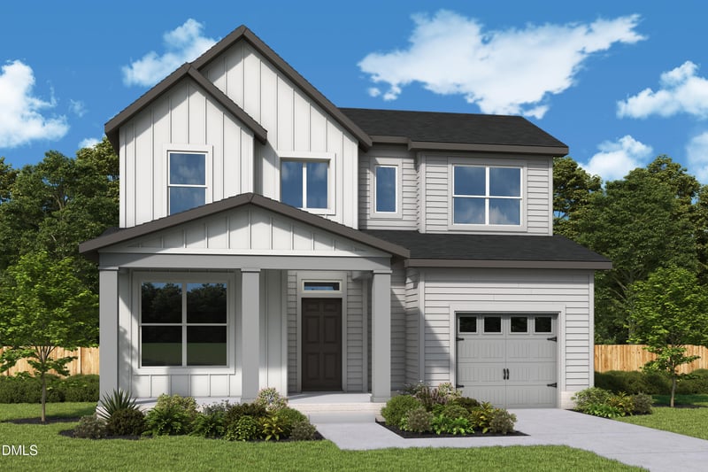 27 Restful Point, Fuquay Varina, NC 27526