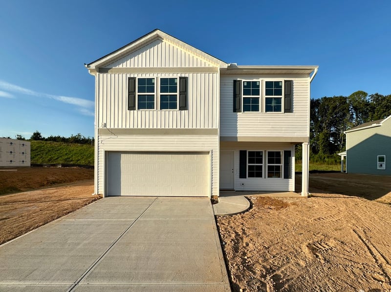 270 Buckthorn Dr, Youngsville, NC 27596