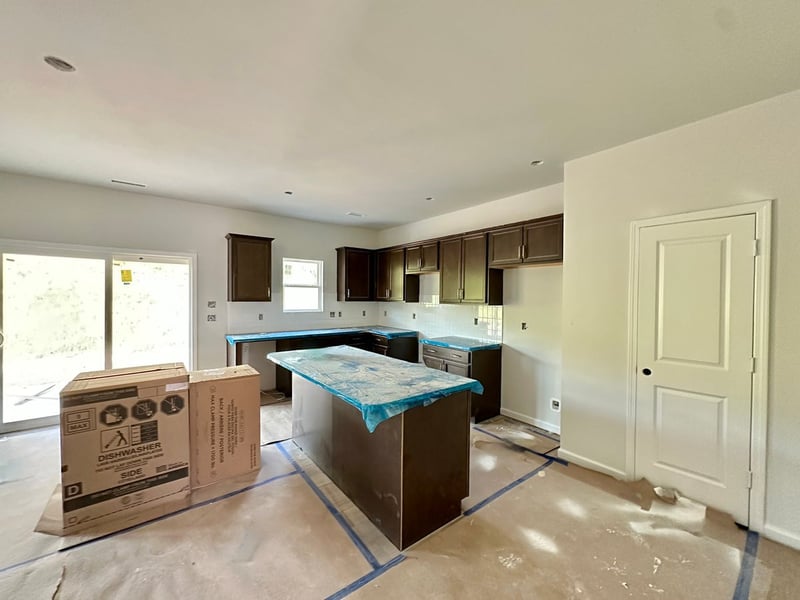 270 Buckthorn Dr, Youngsville, NC 27596
