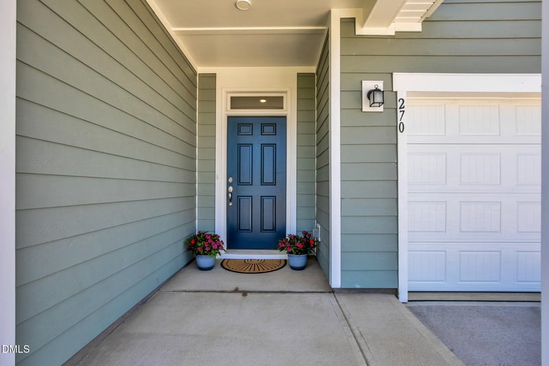 270 Chestnut Oak Ln, Lillington, NC 27546