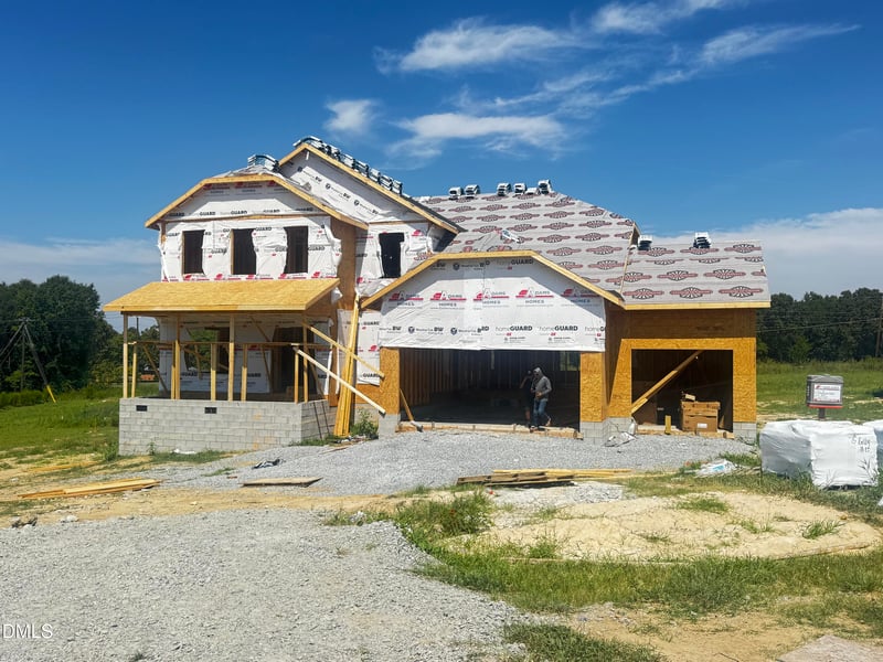 270 Galway Rd, Lillington, NC 27546