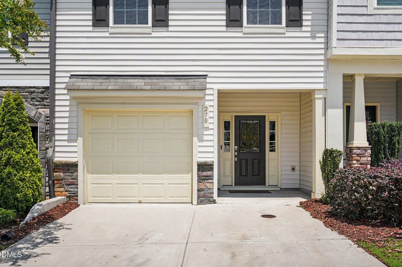 270 E Porthaven Way, Clayton, NC 27527