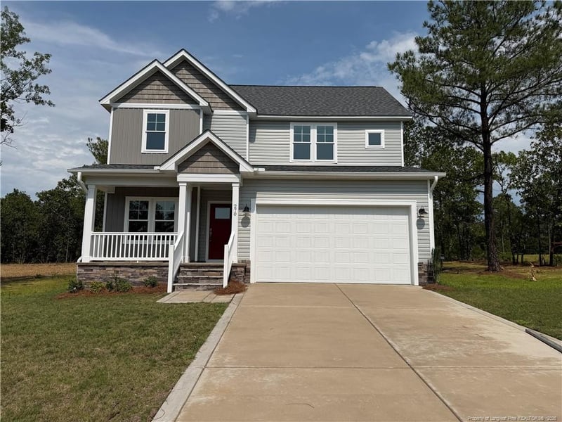 270 Travelers Way, Lillington, NC 27546