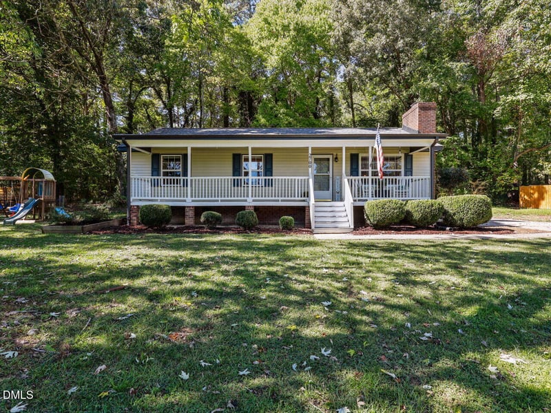 Home Worth Check