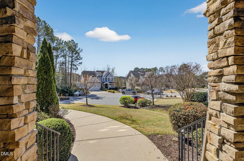2700 Eastern Star Cir, Rolesville, NC 27571