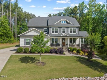 2700 Grain Mill Ct, Raleigh, NC 27603