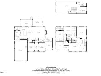 2700 Grain Mill Ct, Raleigh, NC 27603
