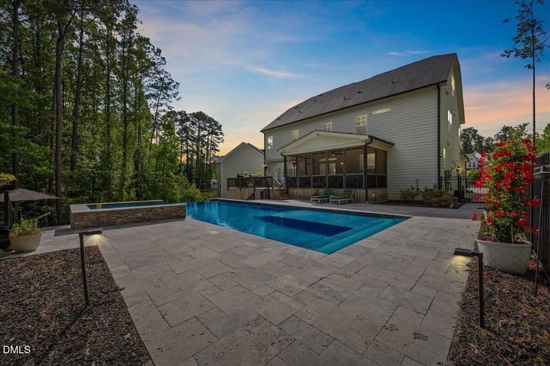 2700 Grain Mill Ct, Raleigh, NC 27603