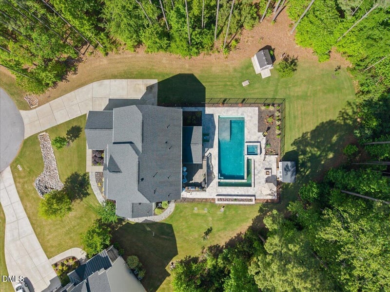 2700 Grain Mill Ct, Raleigh, NC 27603