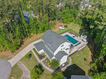 2700 Grain Mill Ct, Raleigh, NC 27603