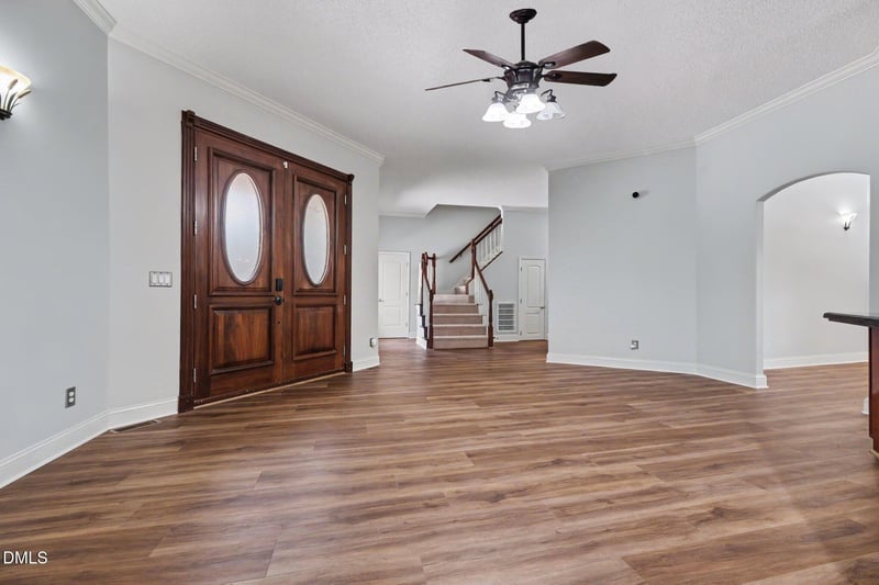 2700 Misty Glen Trl, Raleigh, NC 27606
