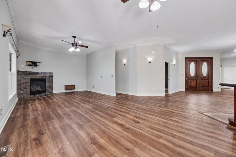 2700 Misty Glen Trl, Raleigh, NC 27606