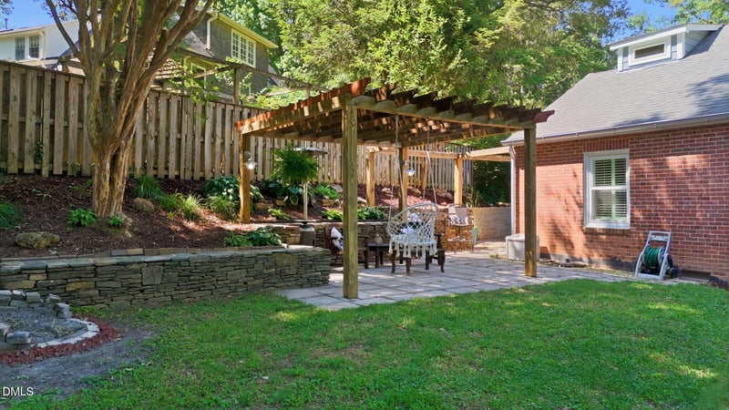 2701 Van Dyke Ave, Raleigh, NC 27607