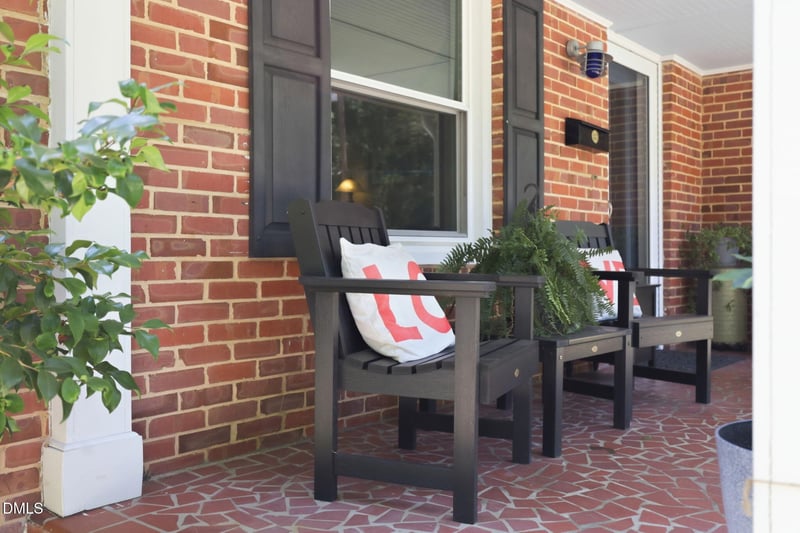 2701 Van Dyke Ave, Raleigh, NC 27607