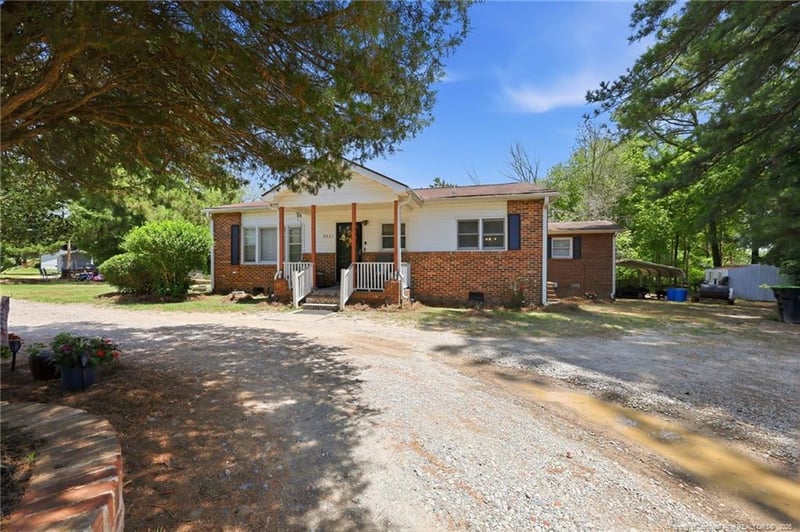 2701 Veridea Pw, Apex, NC 27502