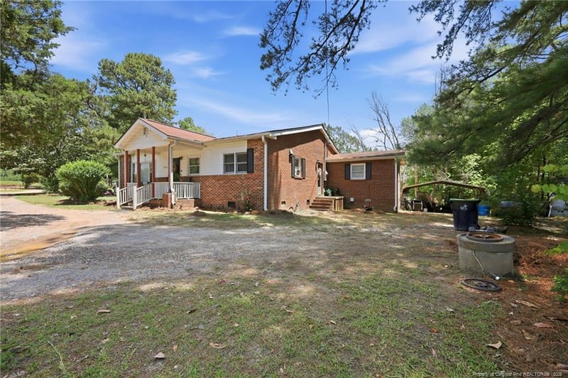 2701 Veridea Pw, Apex, NC 27502
