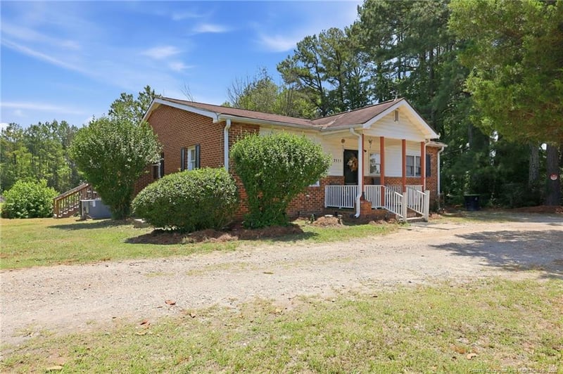 2701 Veridea Pw, Apex, NC 27502