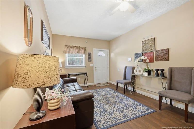 2701 Veridea Pw, Apex, NC 27502