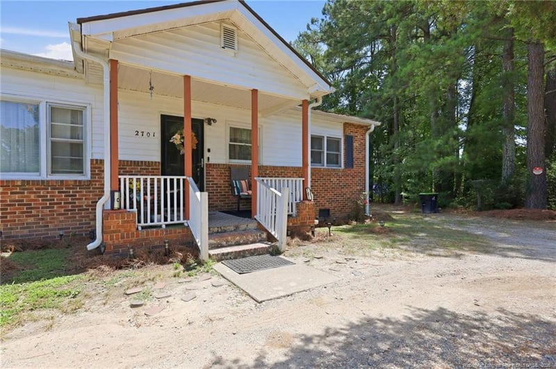 2701 Veridea Pw, Apex, NC 27502