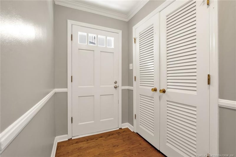 2702 Dartmouth Dr, Fayetteville, NC 28304