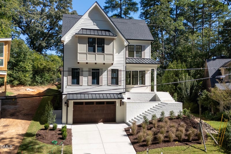 2702 N Mayview Rd, Raleigh, NC 27607