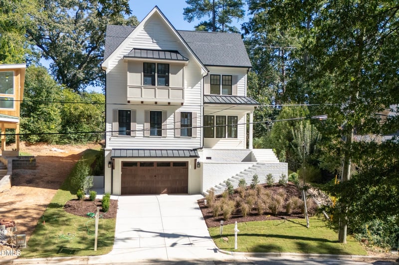 2702 N Mayview Rd, Raleigh, NC 27607